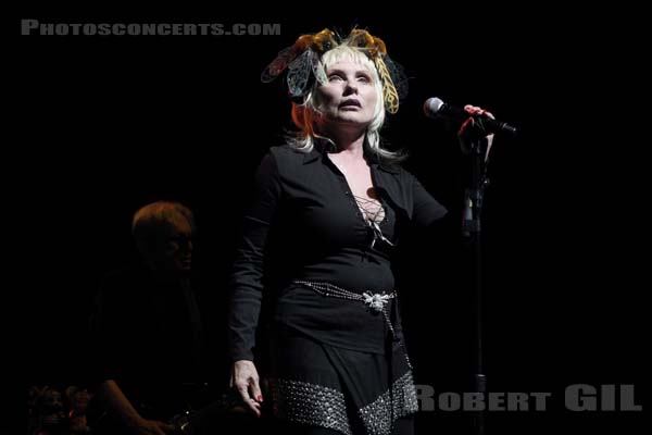 BLONDIE - 2017-06-28 - PARIS - Olympia - 